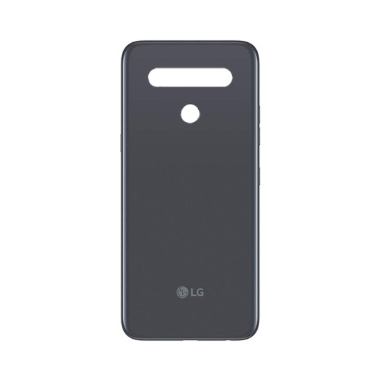 Back Cover LG K41S/LMK410EMW Black